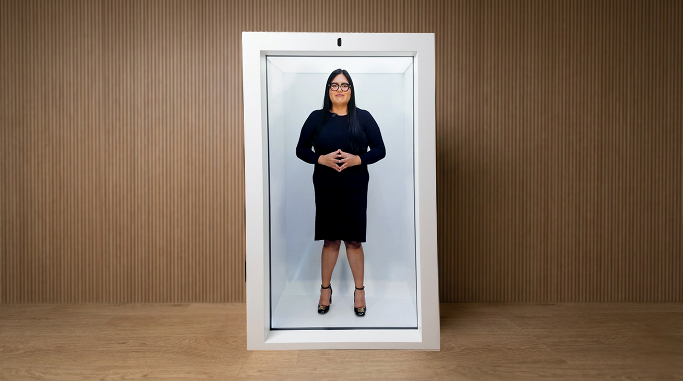 Avatar IA Bausen  horizontal