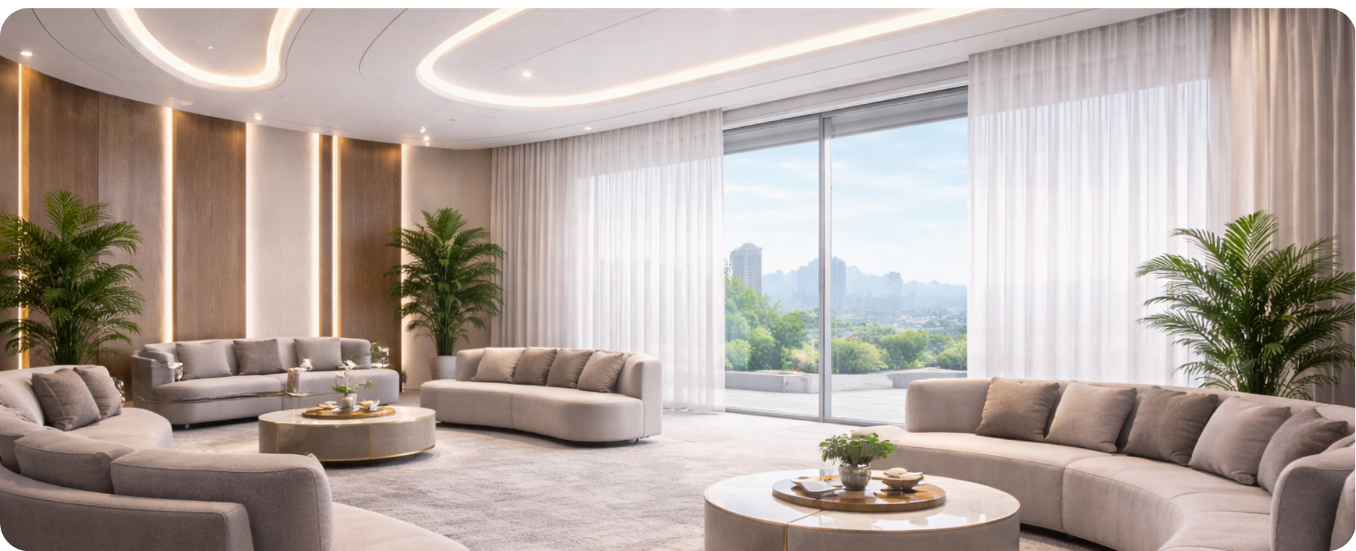 Cuándo si usar cortinas motorizadas-1