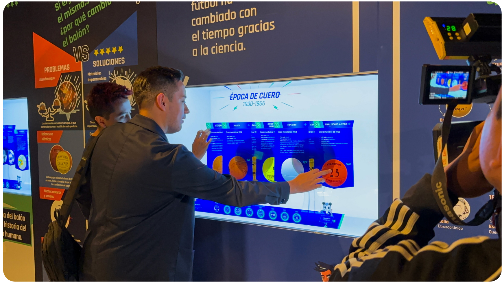 La ciencia está en la cancha (6)