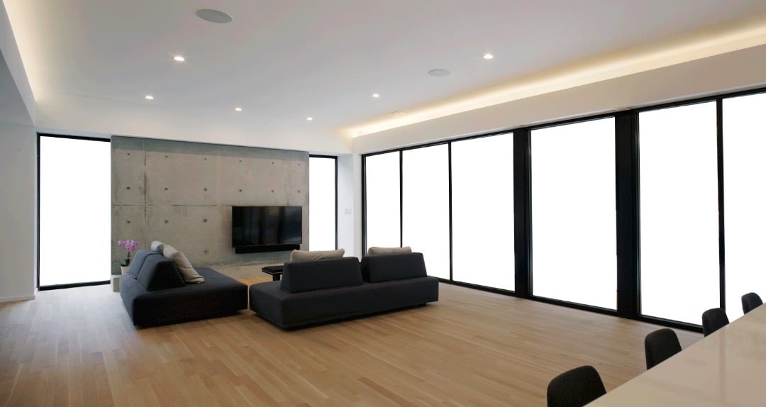 SWITCHABLE HOME OFF