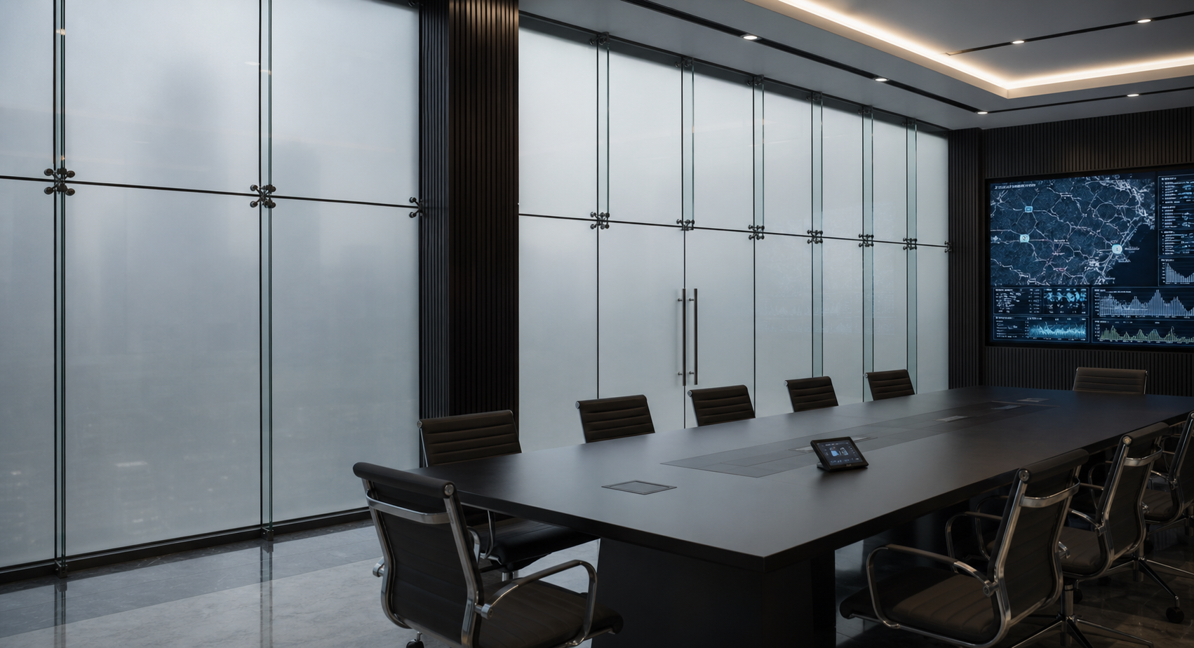 smart glass