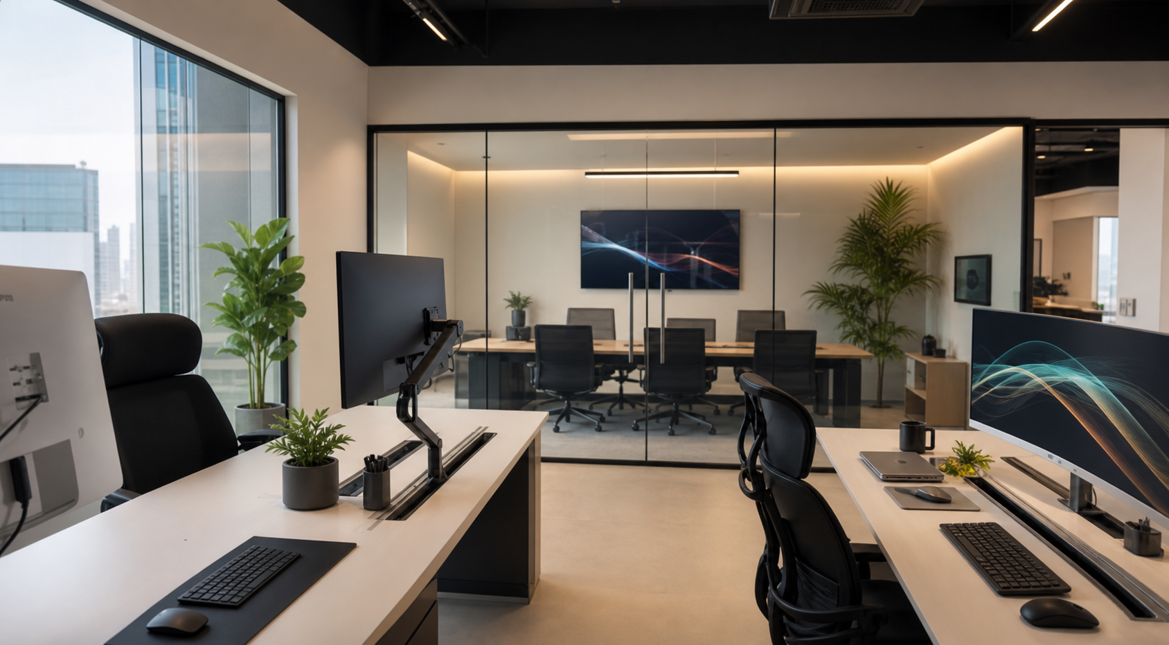 SMART GLASS